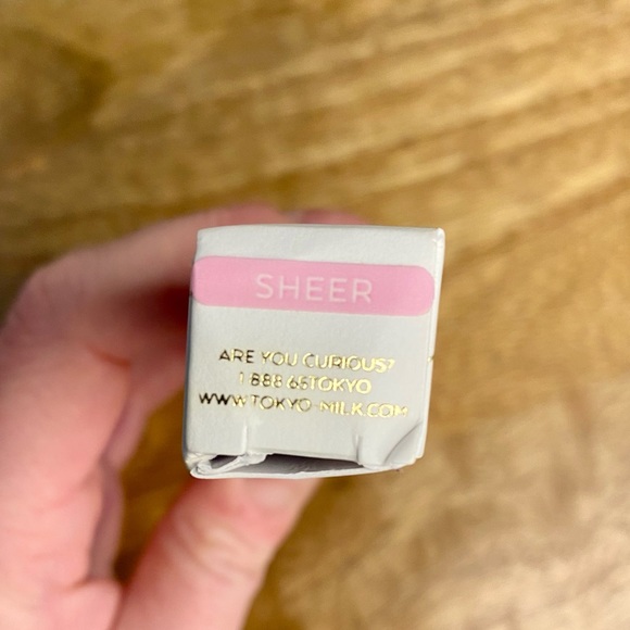 Tokyomilk lip gloss - Picture 4 of 5